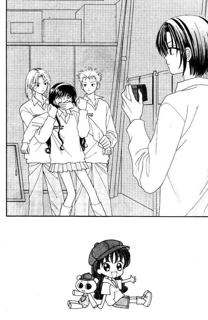 minto na bokura chapter 29 2