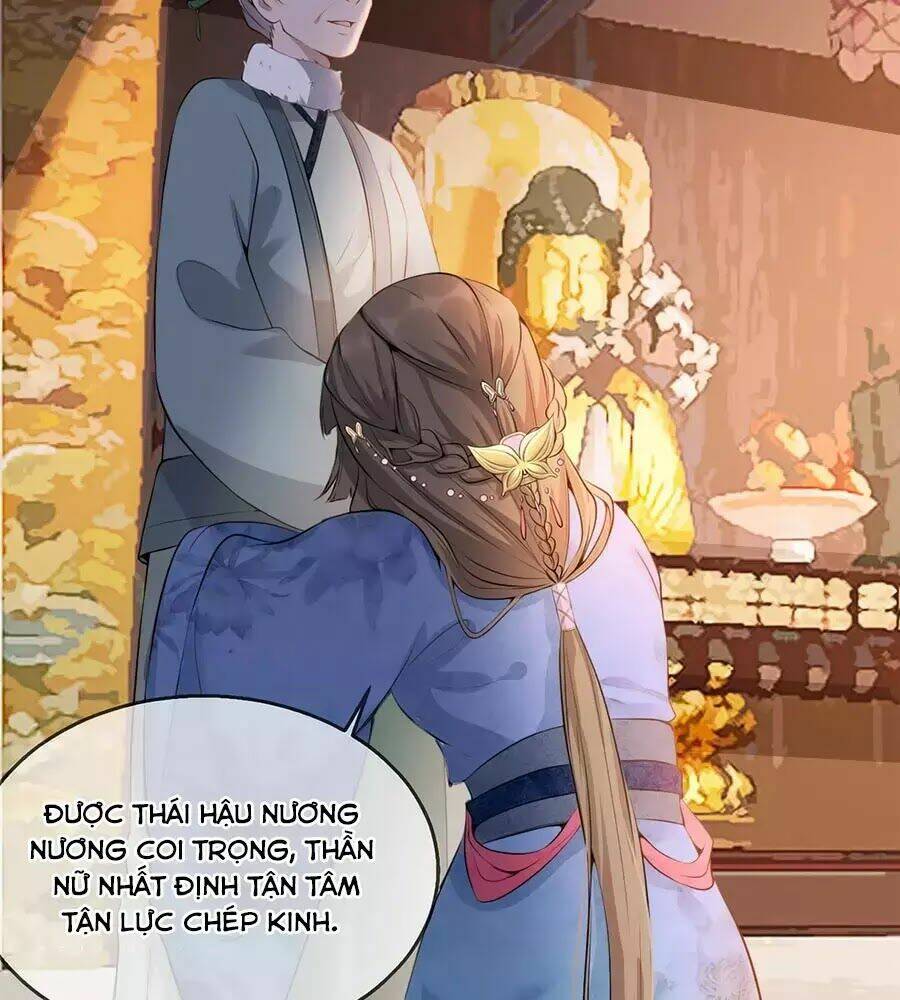 gian phi như thử đa kiều chapter 18 3