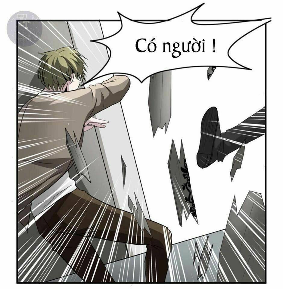 mộ huyết chi ương chapter 11 10