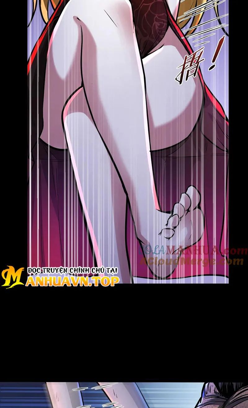 quỷ dị dược tề sư: bệnh nhân của ta đều là kinh khủng chapter 62 9