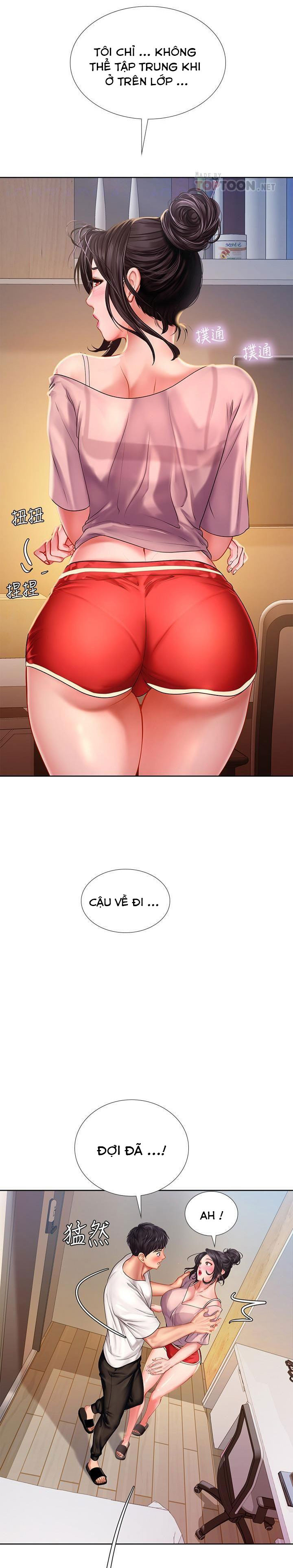 should i study at noryangjin? chapter 48 13