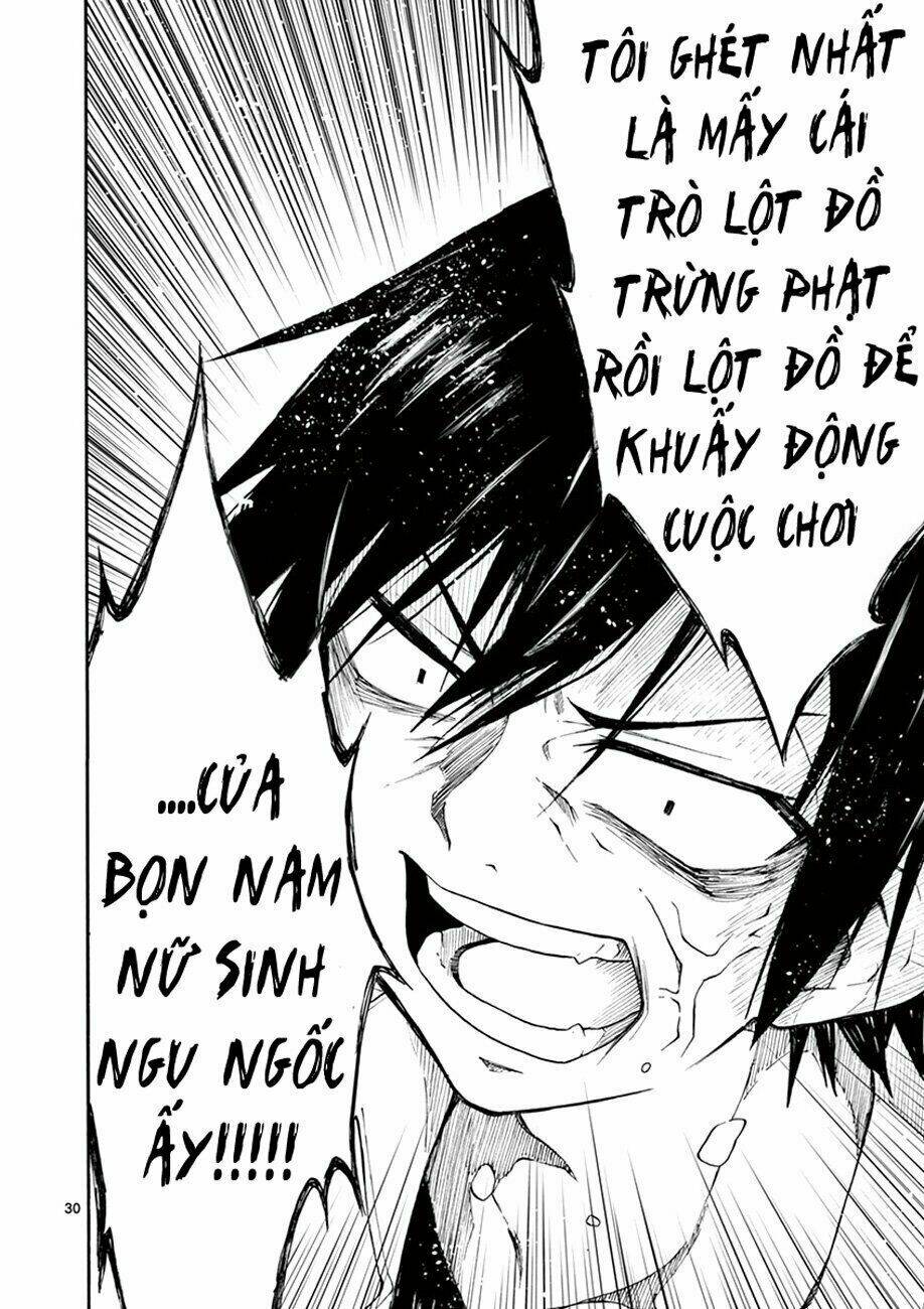 yahari ore no seishun rabukome wa machigatte iru chapter 18 31