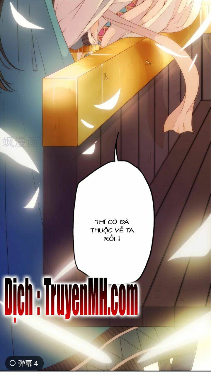 babylon vương phi chapter 2.5 25