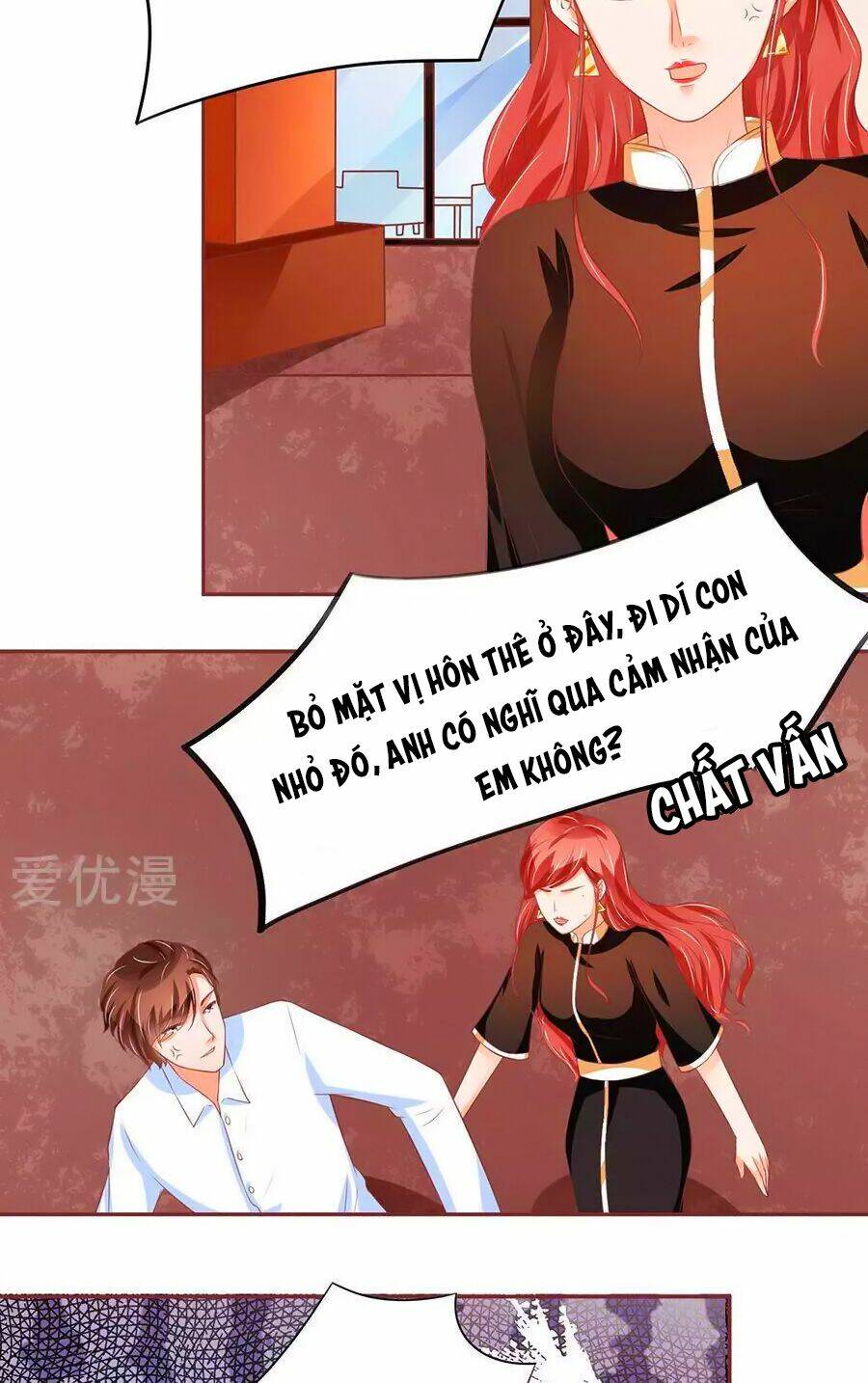 vương tước tư hữu bảo bối chapter 134 15