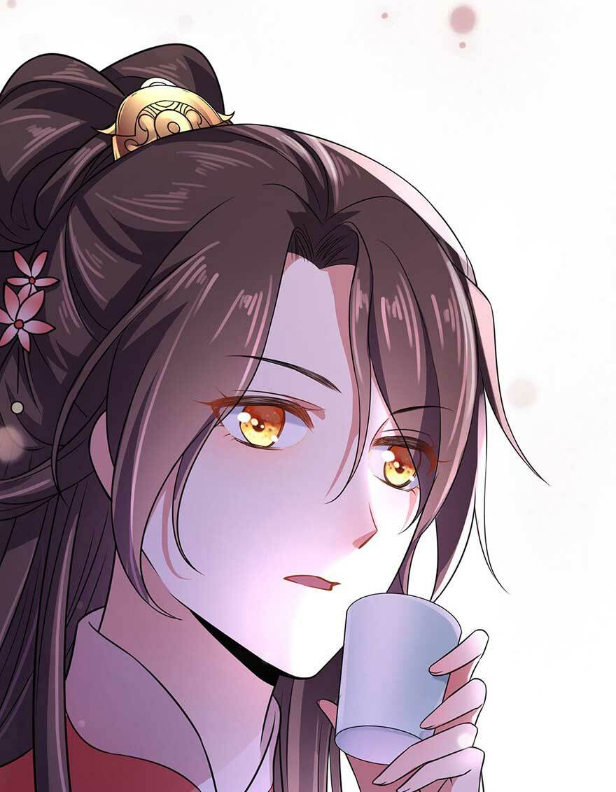 hoạn phi thiên hạ chapter 21 13