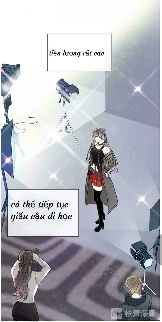 ta trở thành nữ vương tại dị thế giới chapter 3 22