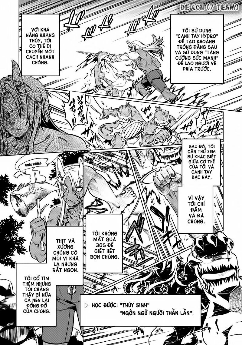 Re:monster chapter 15 13