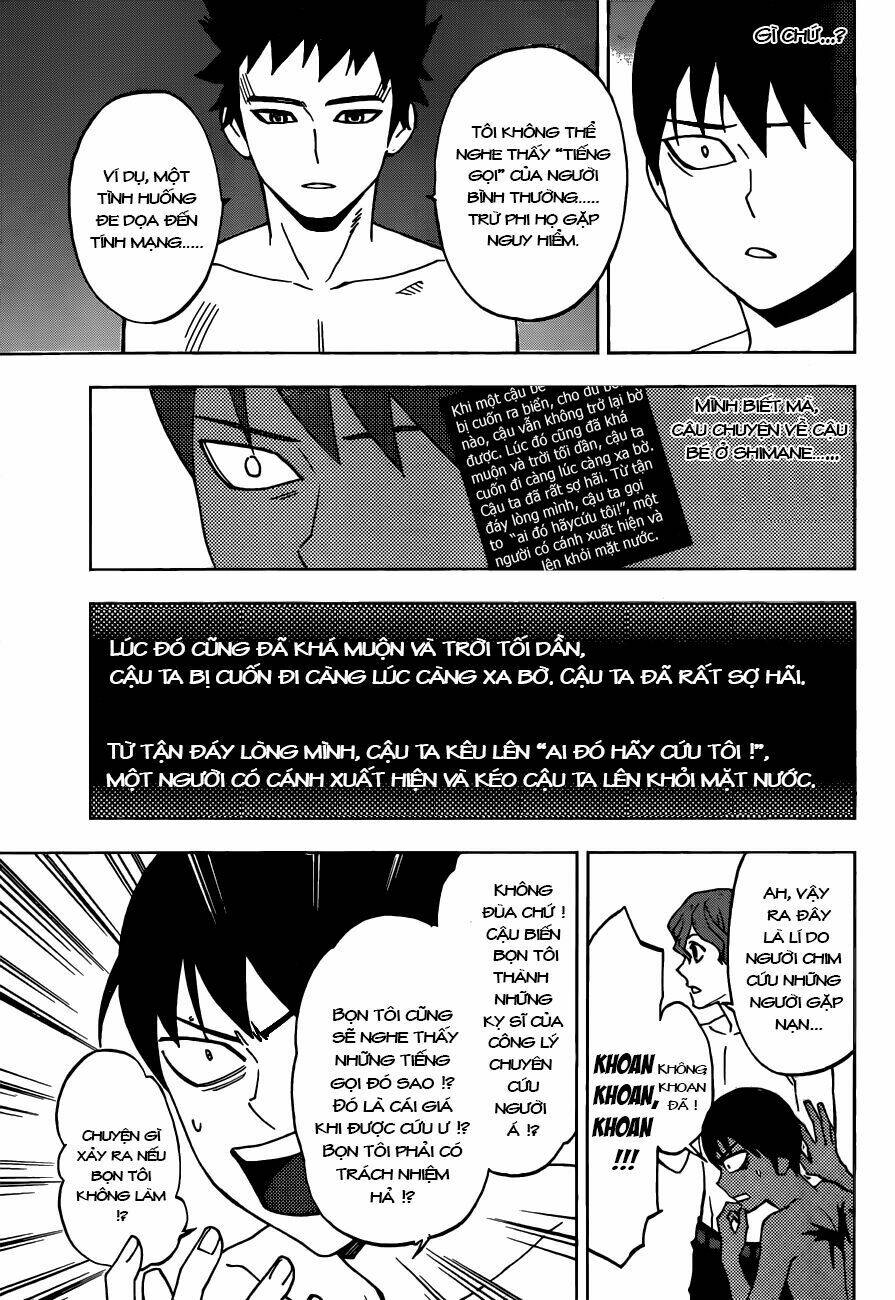 birdmen chapter 5 24