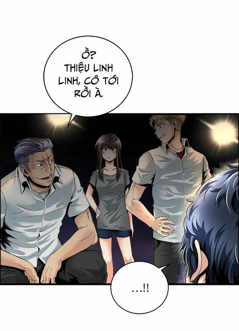 thiên hạ đệ nhất cao thủ đi học chapter 1 36