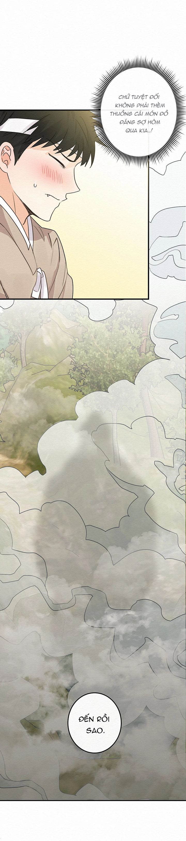 truyện cổ tích tà dăm chapter 2 14