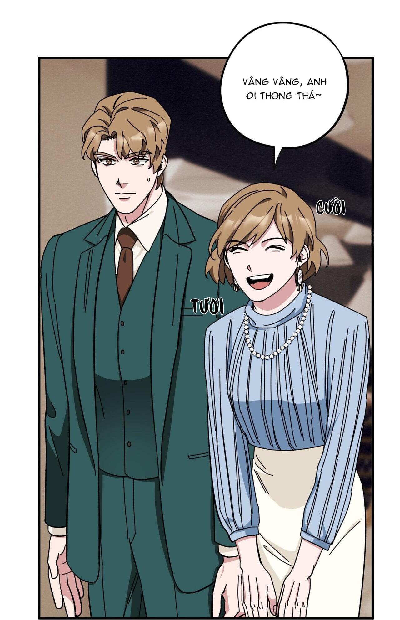 làm dâu nhà tài phiệt họ kang chapter 39 17