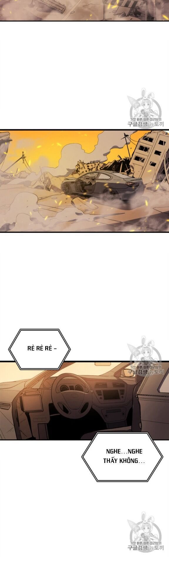 bậc thầy trở về chapter 1 39