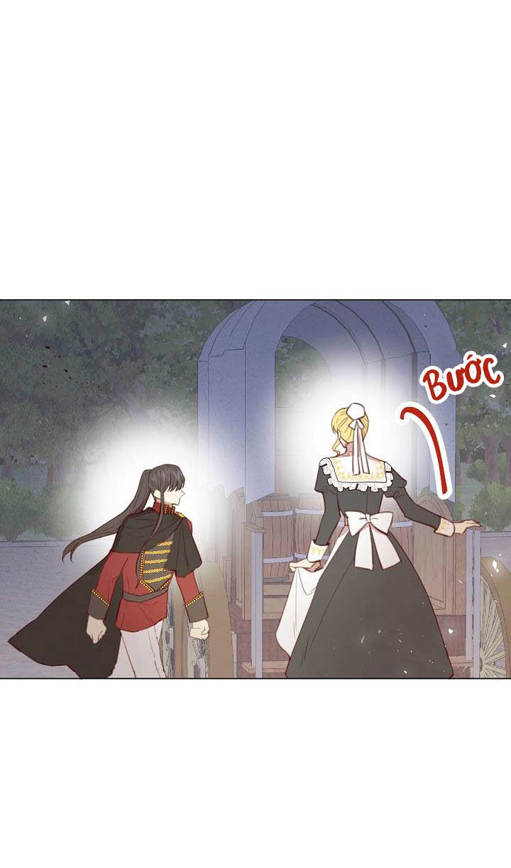 mối tình lãng mạn với kẻ phản diện chapter 20 28