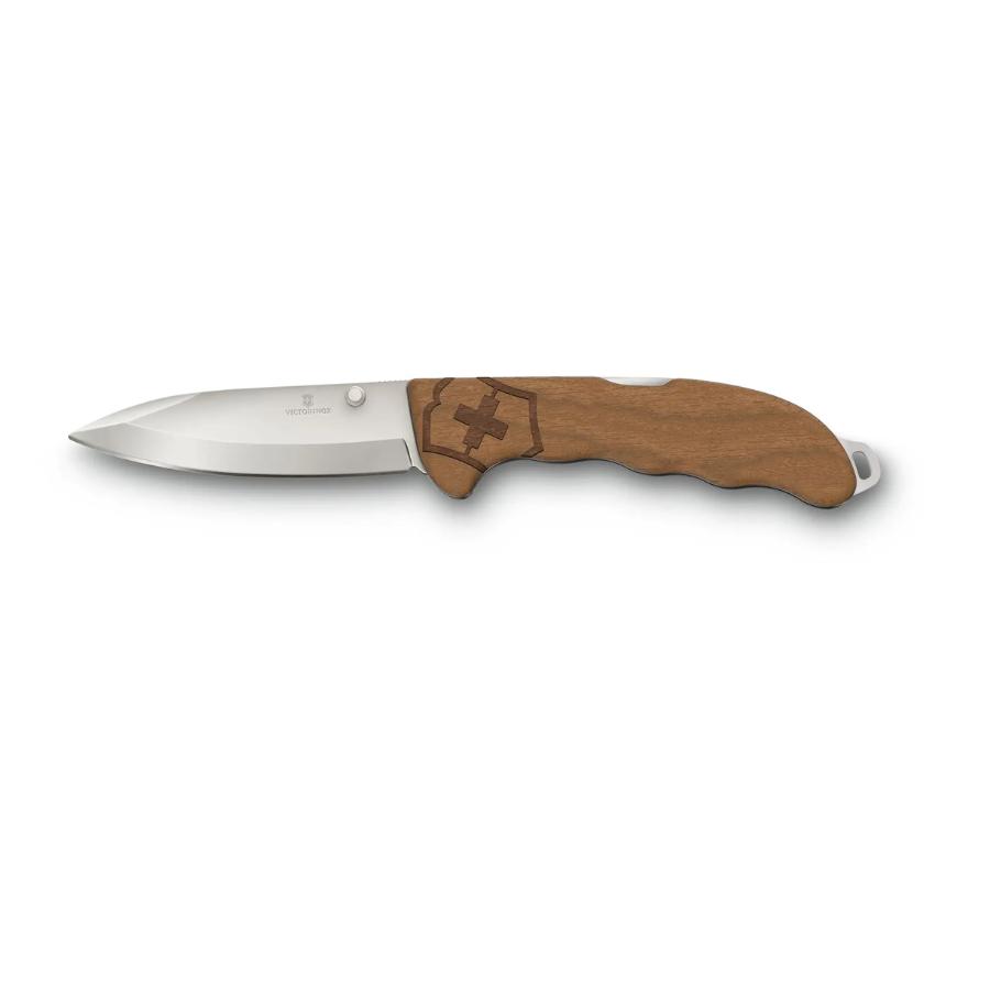 Dao xếp đa năng Evoke Wood Victorinox Thụy Sỹ