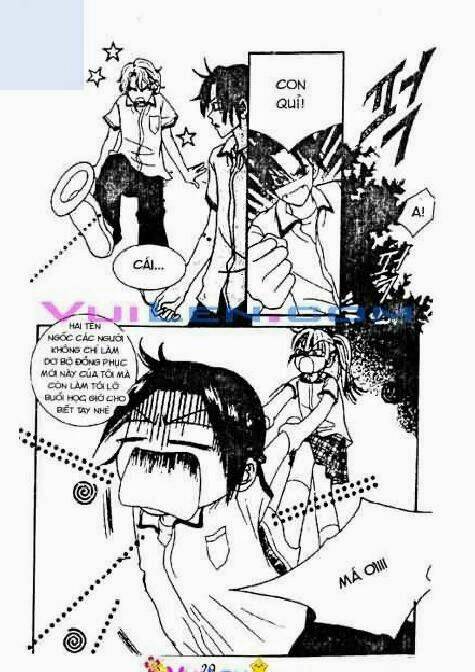 neck and neck chapter 3 25