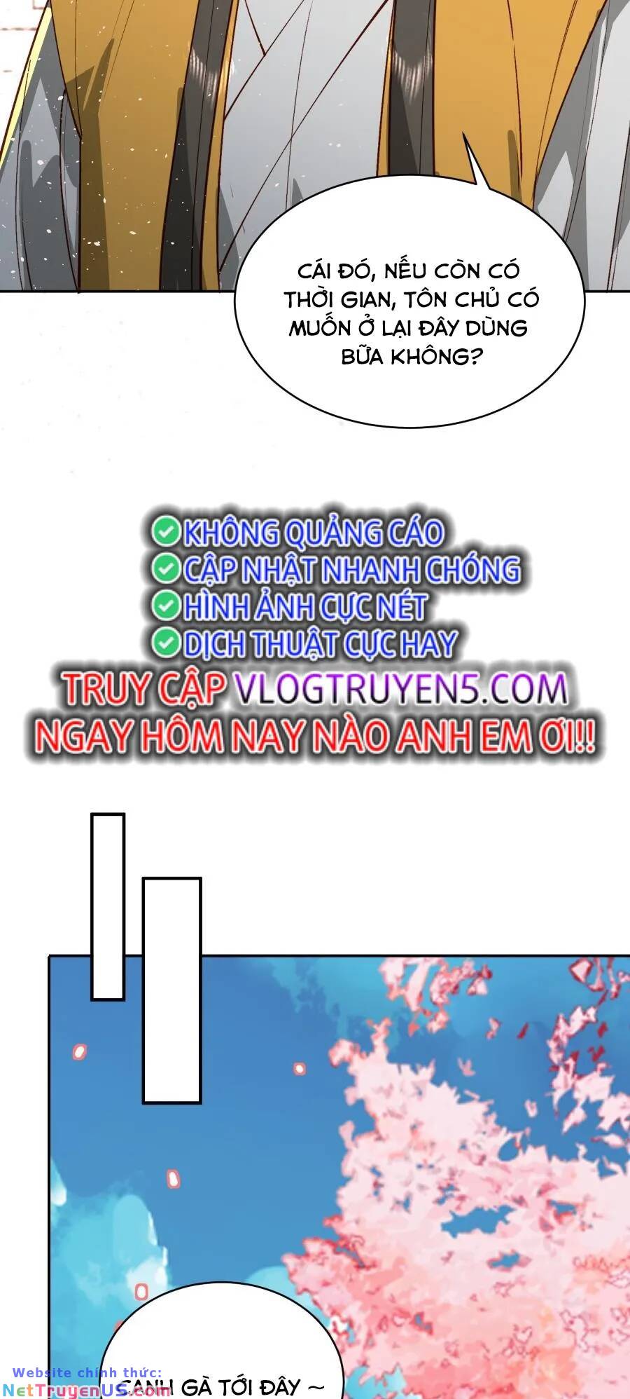 bói toán mà thôi, cửu vĩ yêu đế sao lại thành nương tử ta?! chapter 32 43