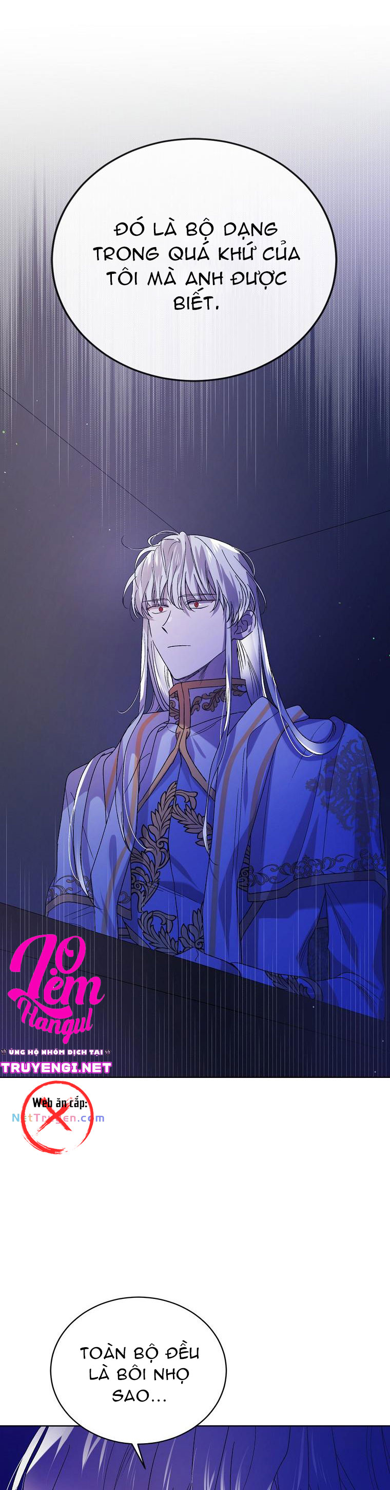 cách để em bảo vệ anh chapter 40 9