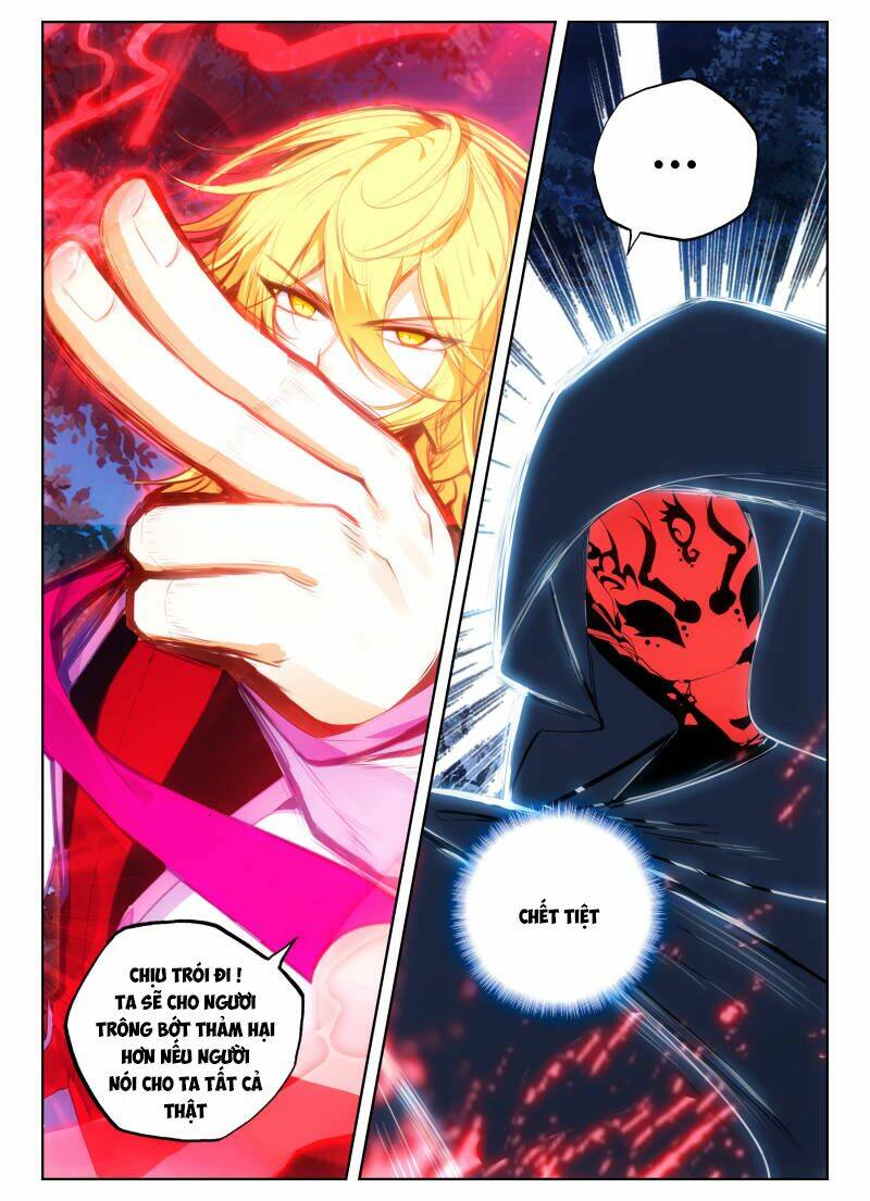 tạp đồ chapter 67 9