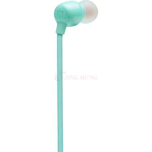 Tai nghe Bluetooth True Wireless In-ear JBL Tune 115BT JBLT115BT - Hàng chính hãng