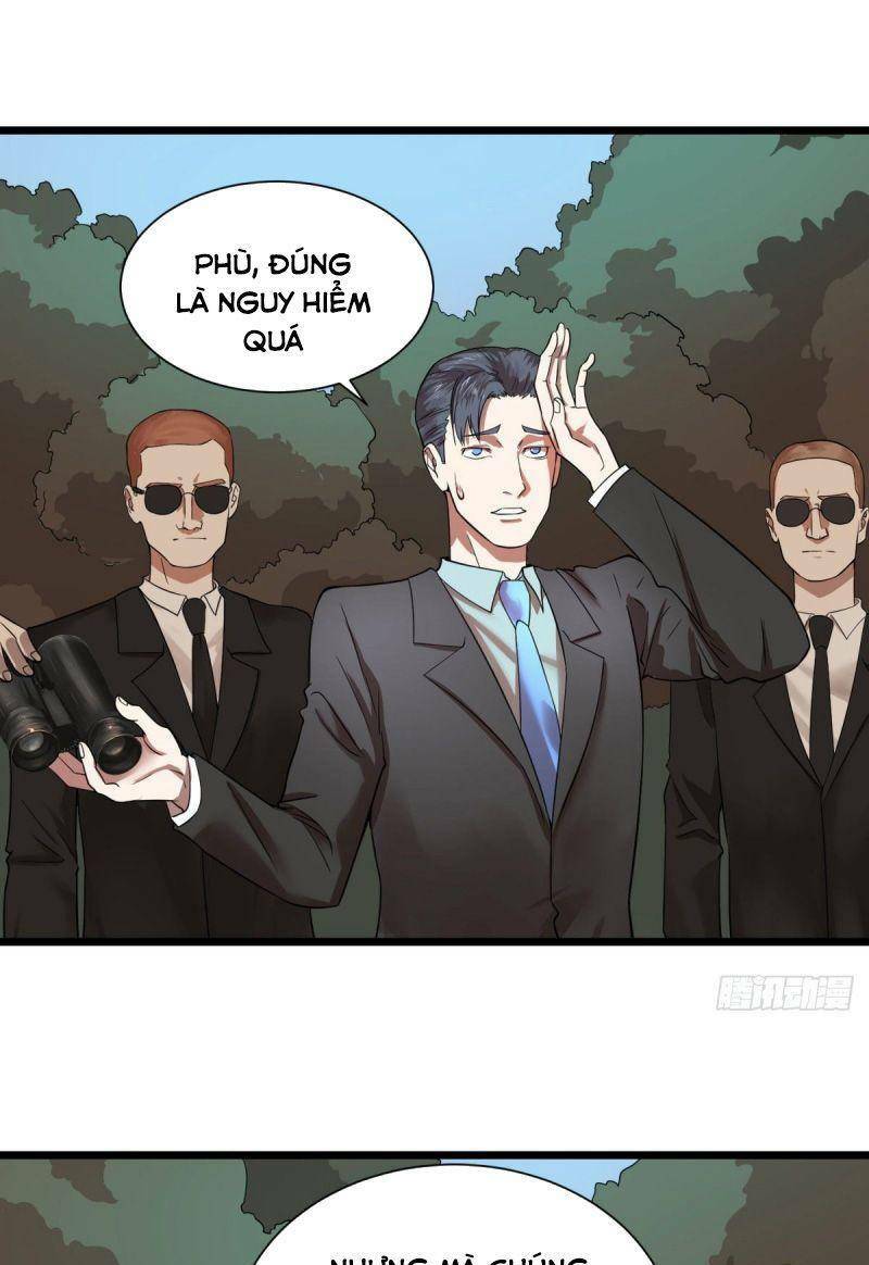 danh sách kẻ phản diện chapter 100 16