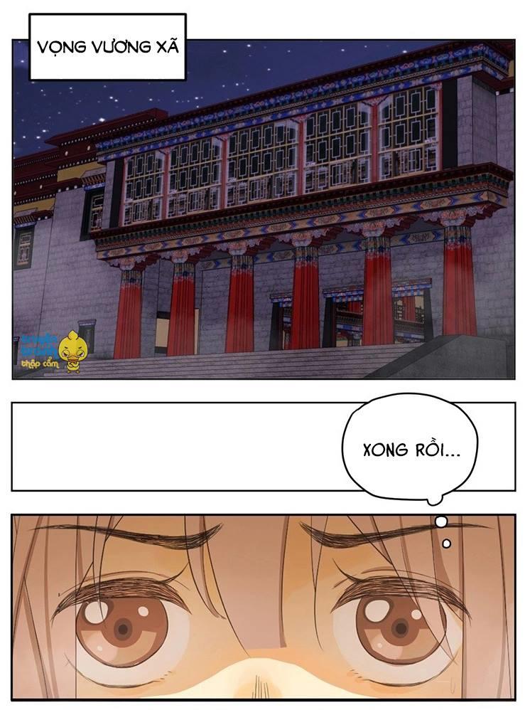 cứu mạng ! loài mèo thống trị thế giới rồi ! chapter 18 18