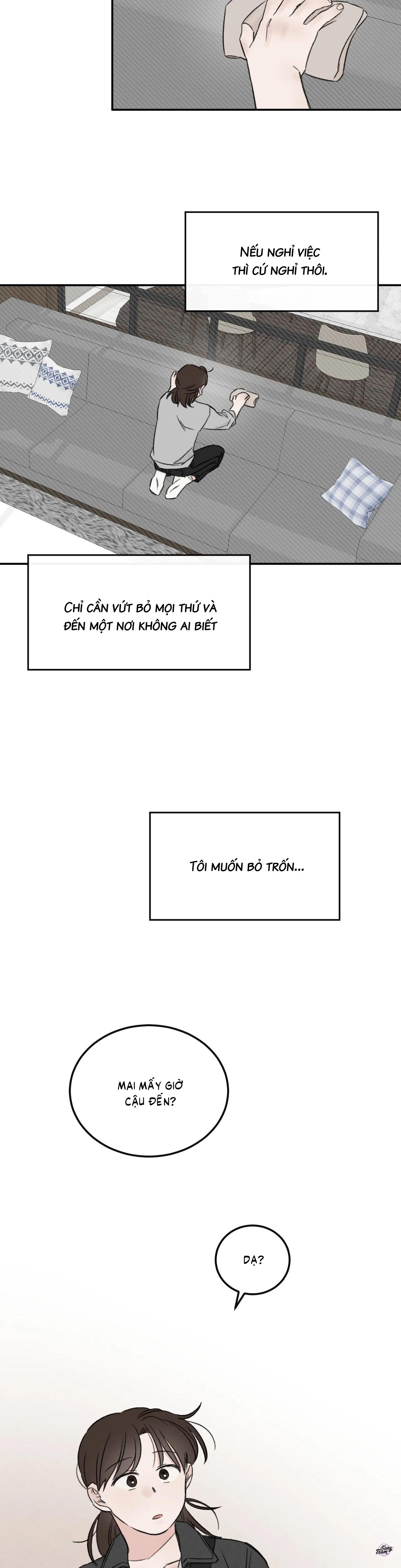 ngay lúc này chapter 3 18