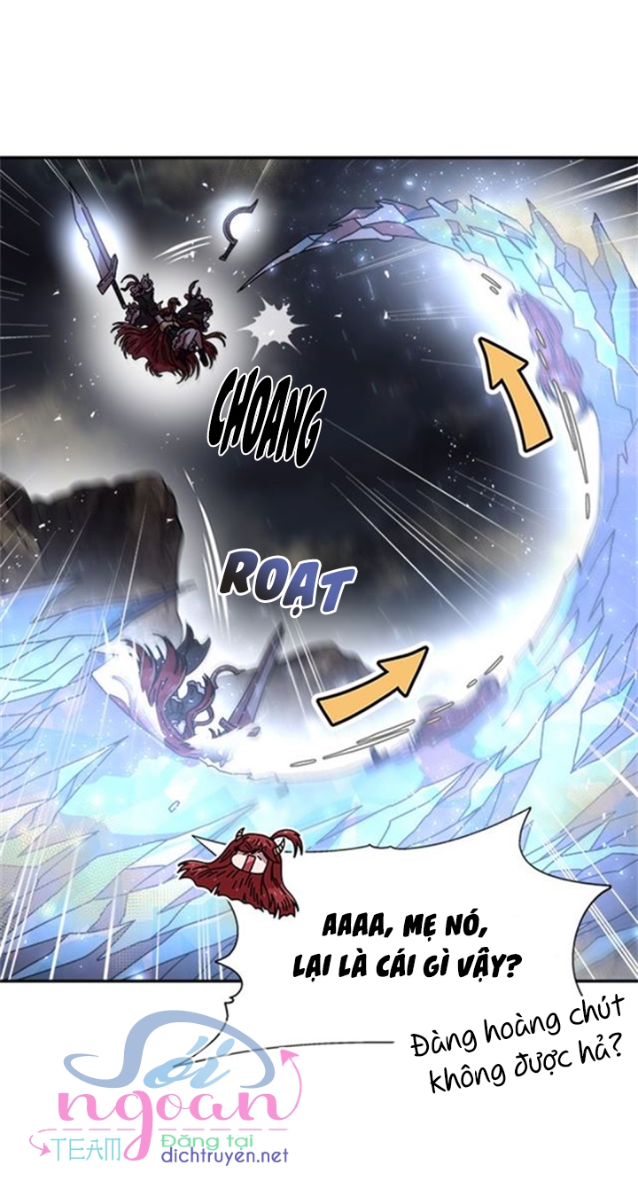 con gái bảo bối của ma vương chapter 54 50