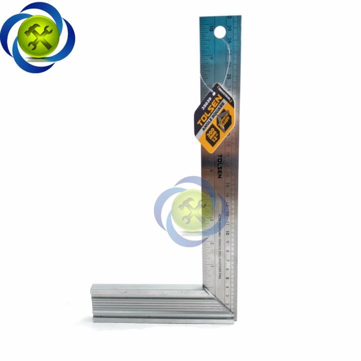 Thước góc vuông Tolsen 35039 dài 300mm