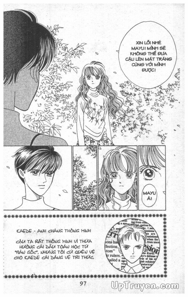 nàng tiên ánh trăng - kaguya hime chapter 25 97