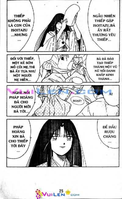 truyền nhân atula phần ii chapter 11 26