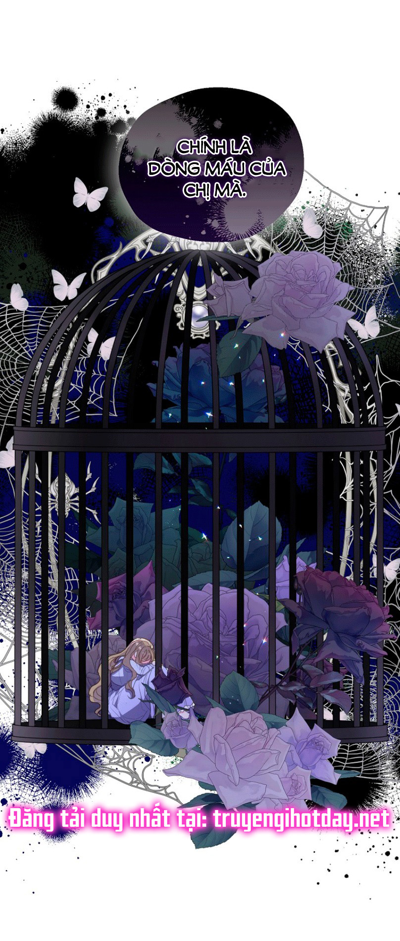 bệ hạ, xin đừng giết tôi!! chapter 113.1 14
