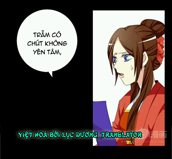 lưỡng bất nghi (full) chapter 76 15