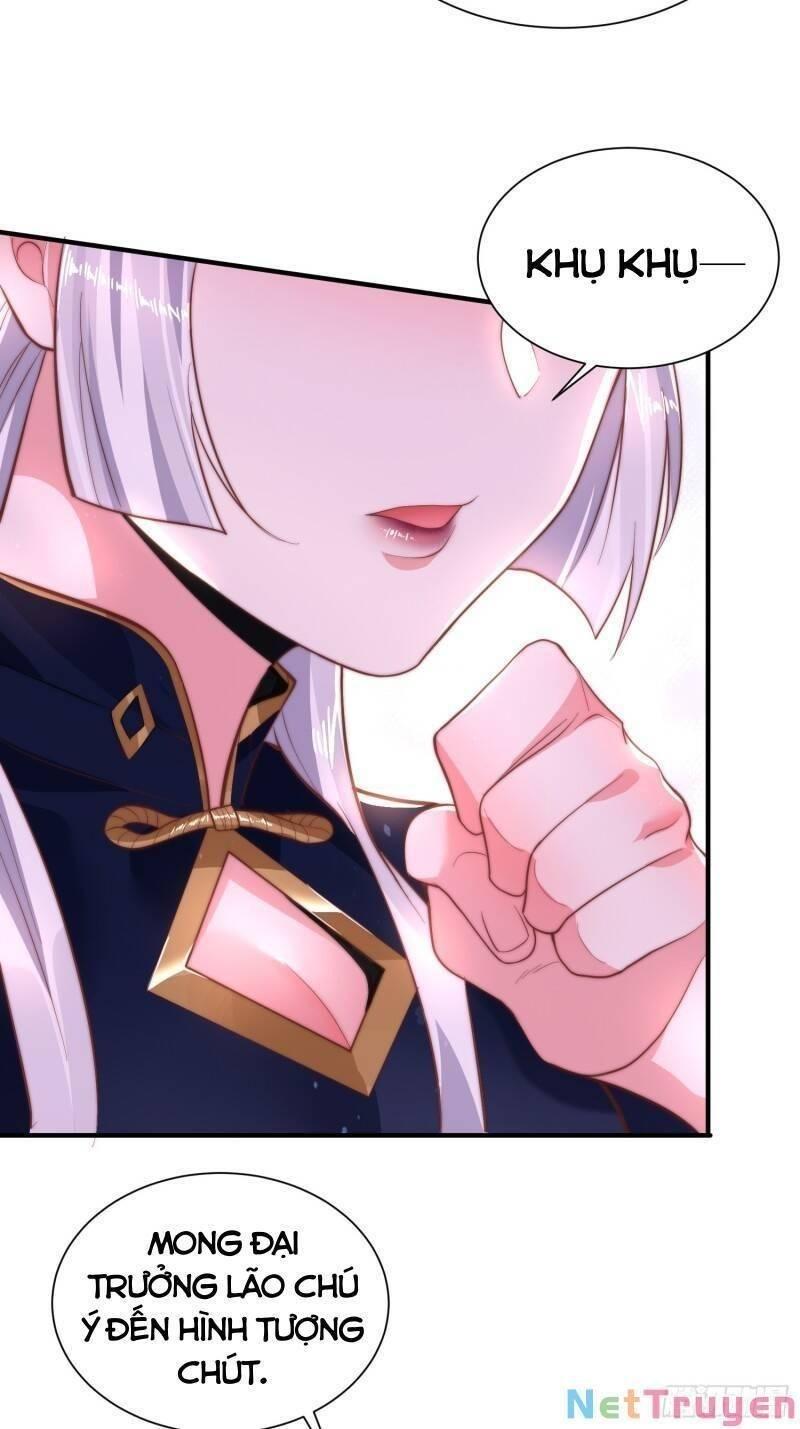 mỗi nữ đồ đệ đều muốn giết ta chapter 2 34