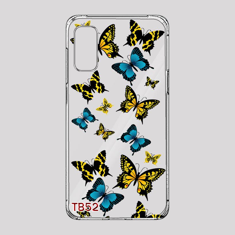 Ốp Lưng Dành Cho Oppo A95-5G