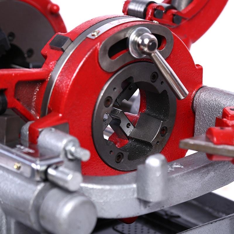 Máy tiện ren ống Trung Quốc Z1T-R2