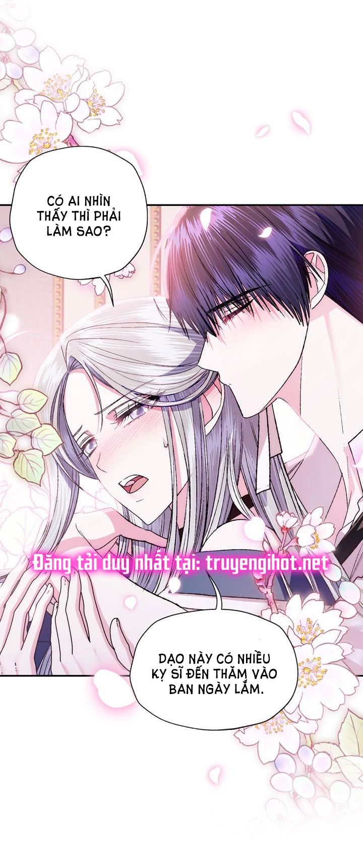 cha à, con không muốn kết hôn đâu chapter 83 74