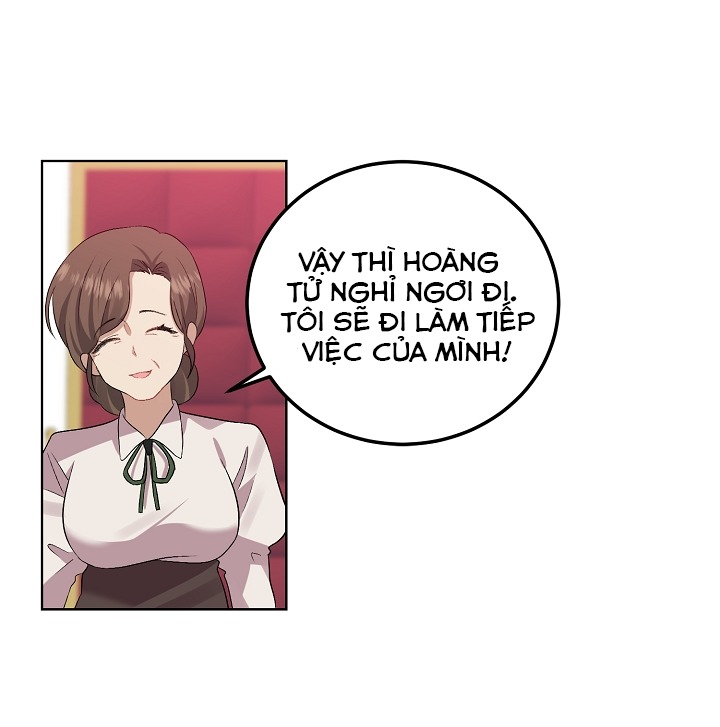 tôi sẽ trở thành gia sư của bạo chúa chapter 5 65