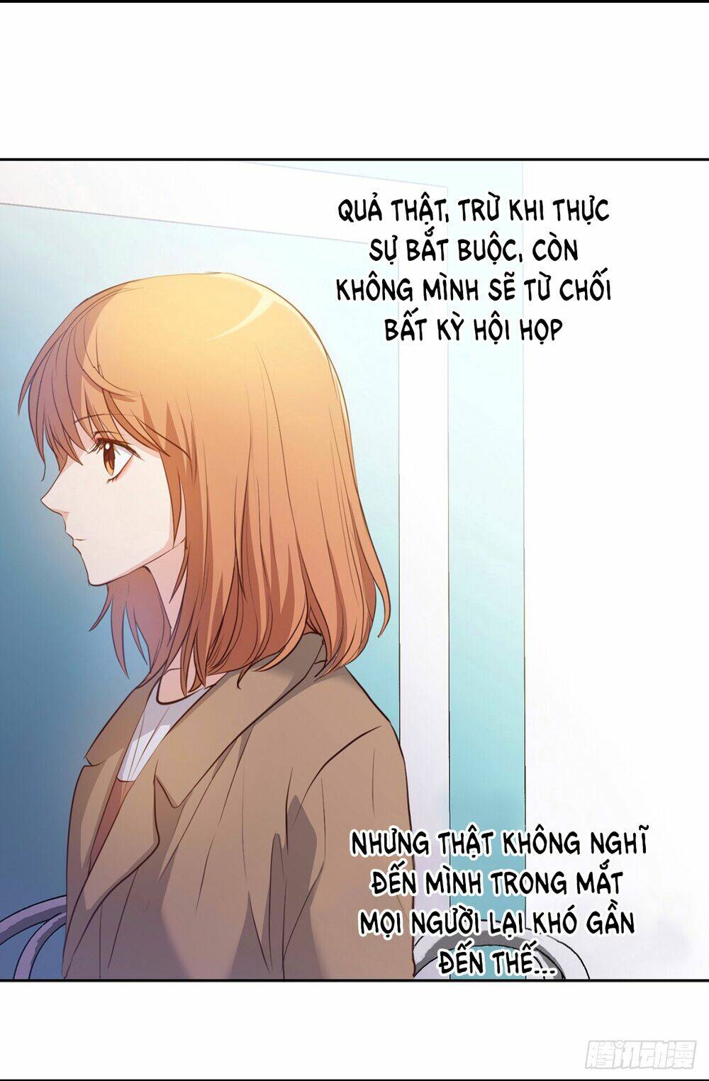 acup tiên sinh chapter 30 9