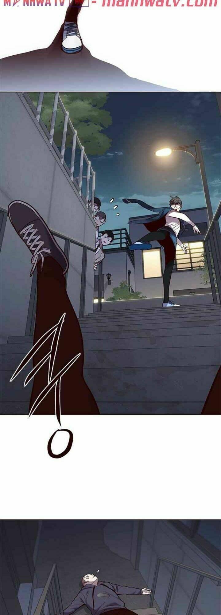 biến thân thành mèo chapter 101 61