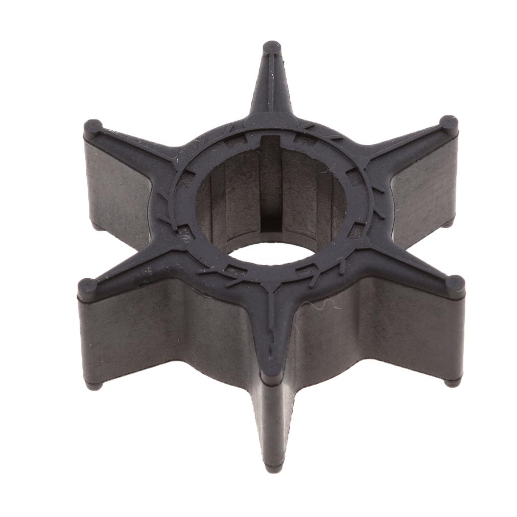 Water Pump Impeller for 40-70hp Yamaha Outboard 6H3-44352-00-00 18-3069