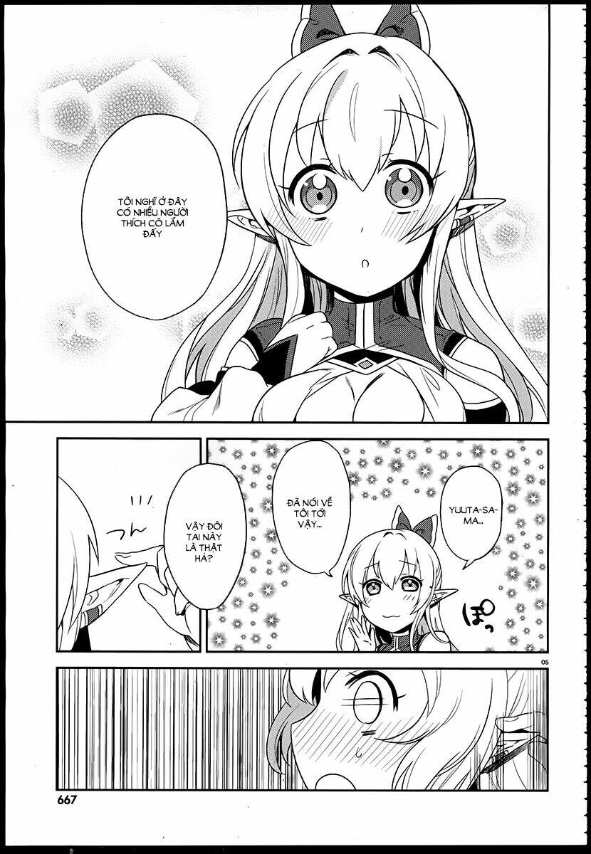 xuyên không tiên tộc tại dị giới chapter 2 7