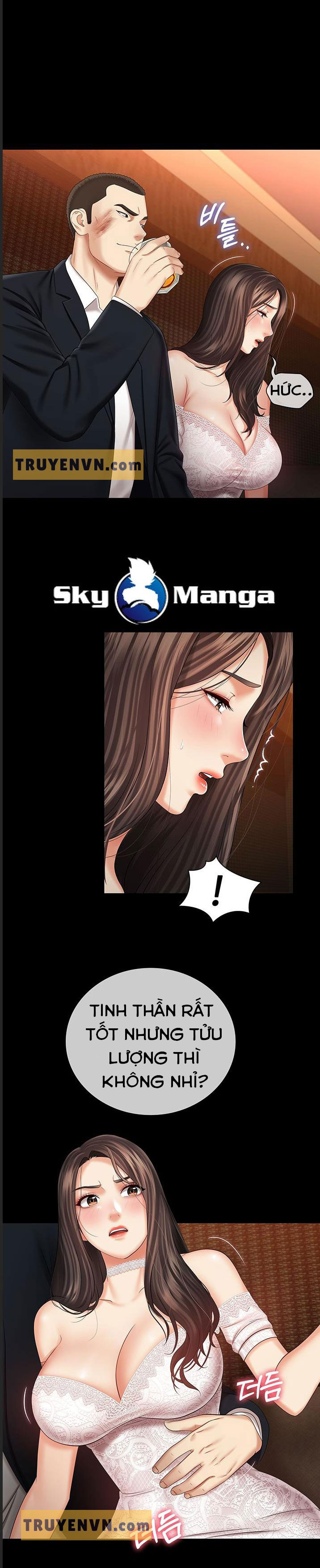 sứ mệnh người anh chapter 32 22