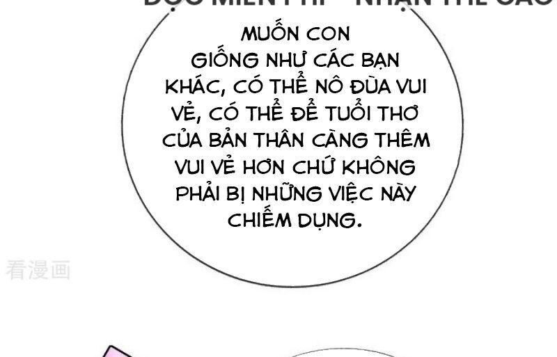 ma ma đột kích : cha mời tiếp chiêu chapter 55 30