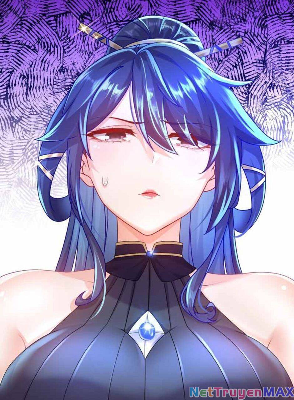 tuyệt thế đạo lữ chapter 65 5