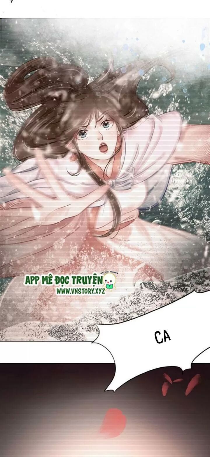 cực phẩm phế vật tiểu thư chapter 84 8