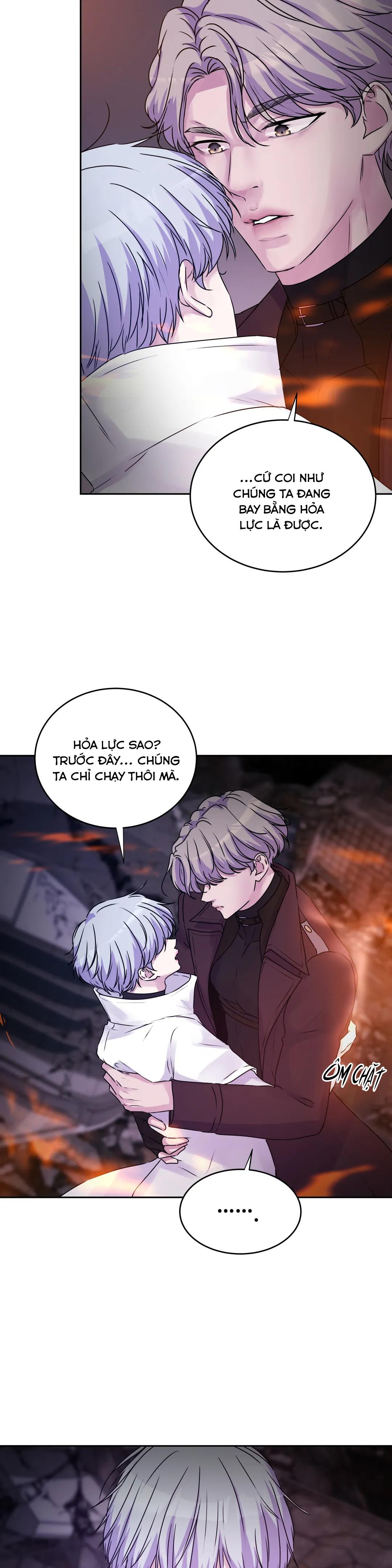 hừng đông chapter 16 24