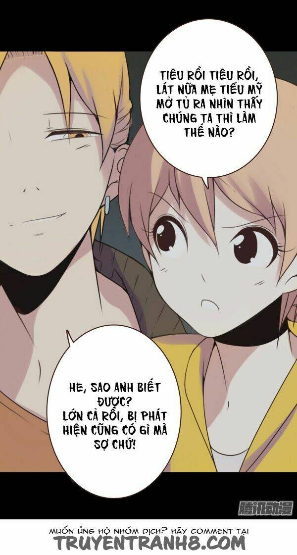 love-c romantic fruity chapter 16 7