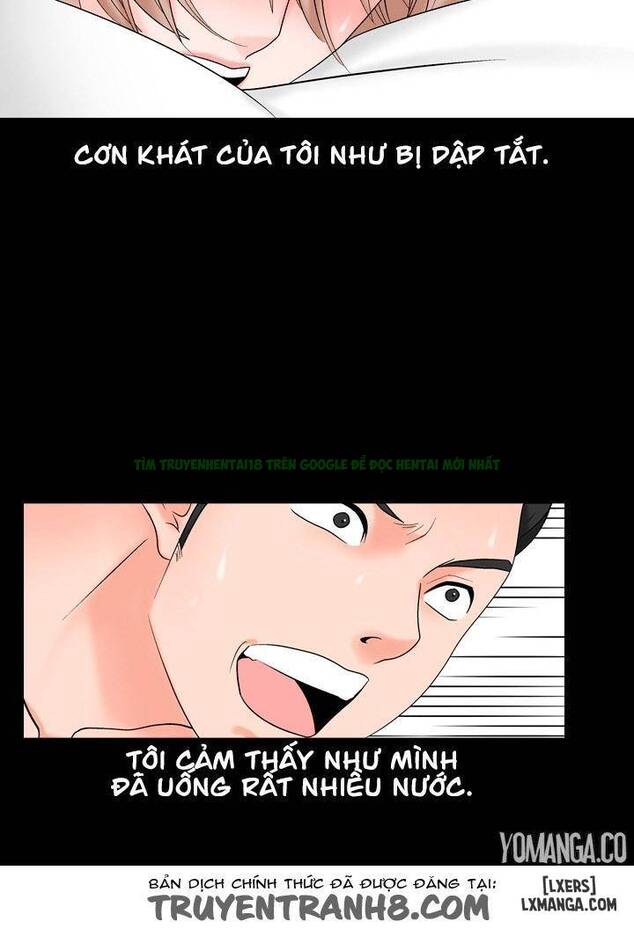 mùi vị của đôi bàn tay chapter 32 48