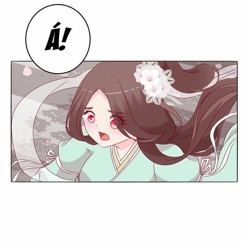 tướng quân mời ra trận chapter 32 17