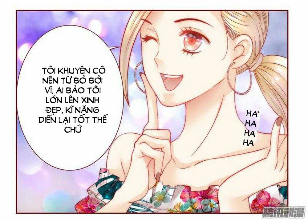 bá đạo tổng tài yêu tôi chapter 20 1